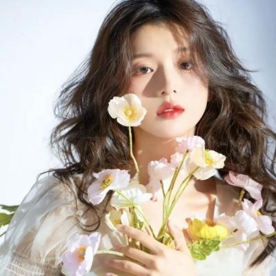 冬天里的小田鼠